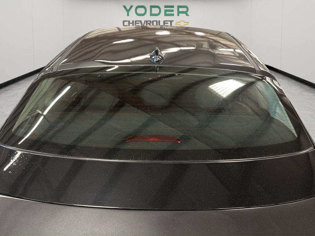 Used 2026 Kia K4 FWD image 51