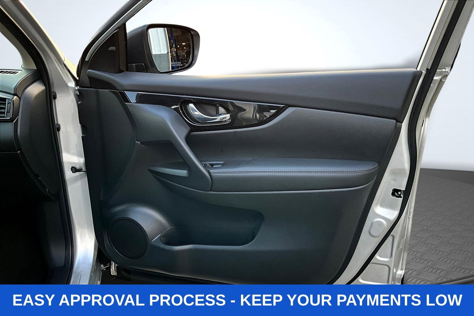 Used 2022 Nissan Rogue Sport SL image 35