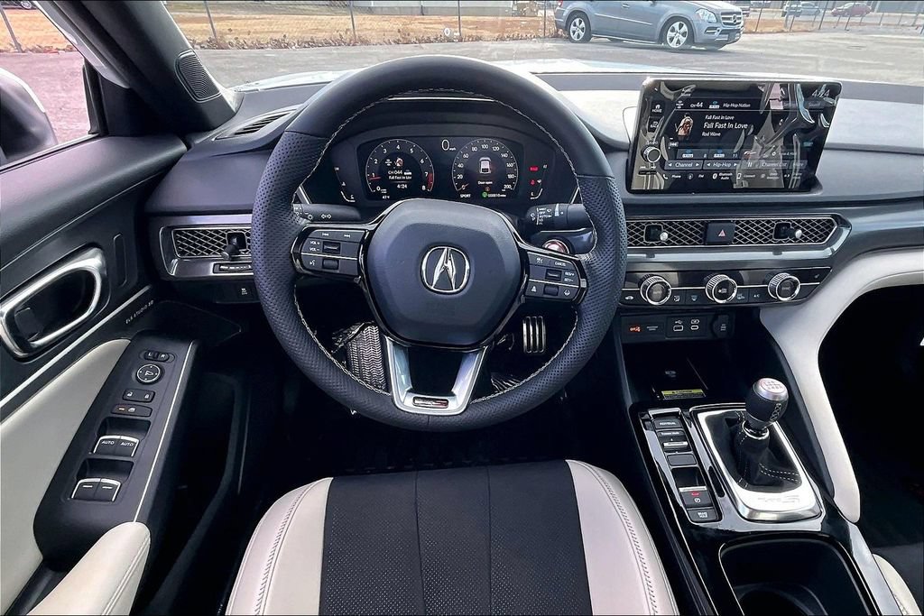 New 2026 Acura Integra Type S FWD image 9