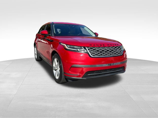 Used 2018 Land Rover Range Rover Velar S image 7