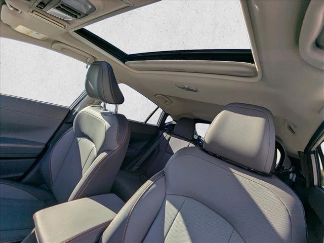 New 2026 Subaru Crosstrek 2.5i Limited image 12