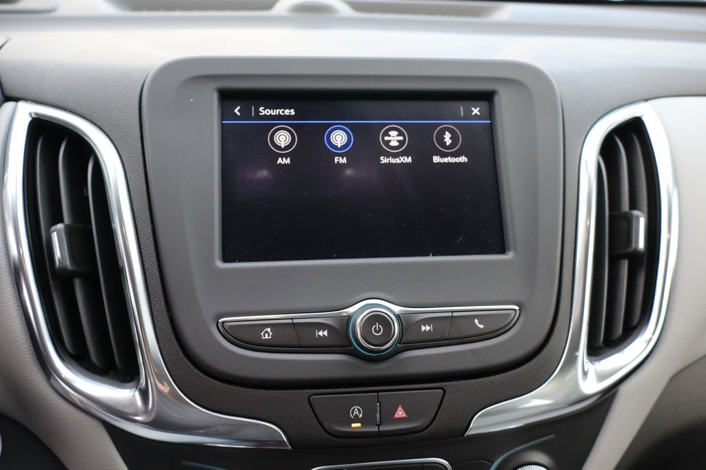 Used 2024 Chevrolet Equinox LS image 20