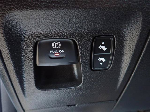 Used 2021 RAM 1500 TRX w/ TRX Level 2 Equipment Group AWD/4WD image 18