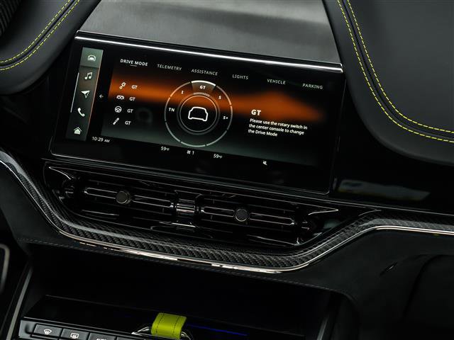 New 2026 Aston Martin DBX S image 31