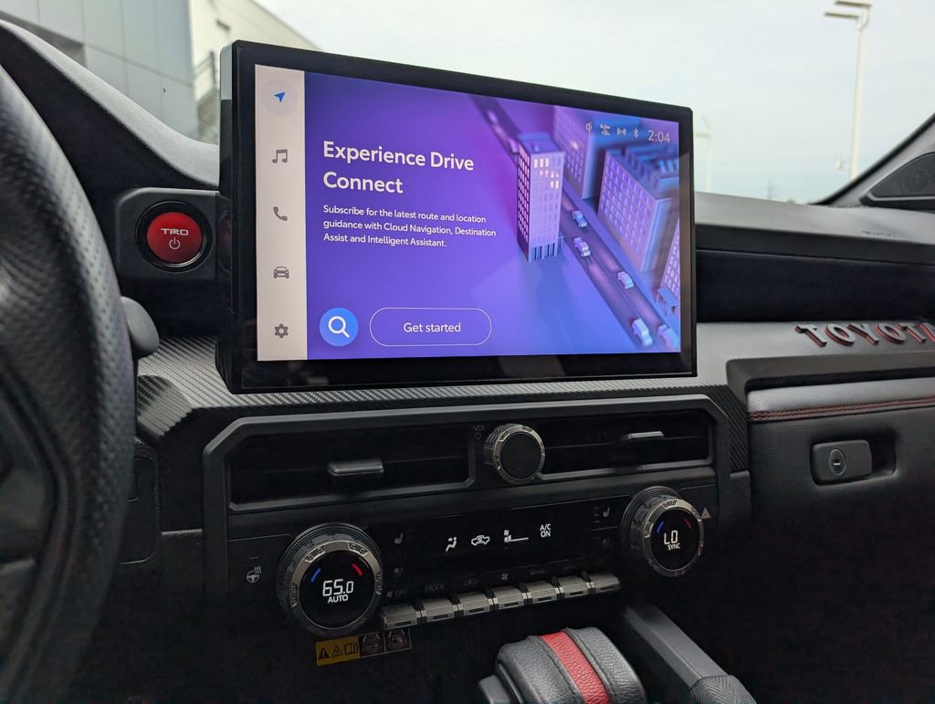 Used 2024 Toyota Tacoma TRD Pro image 18
