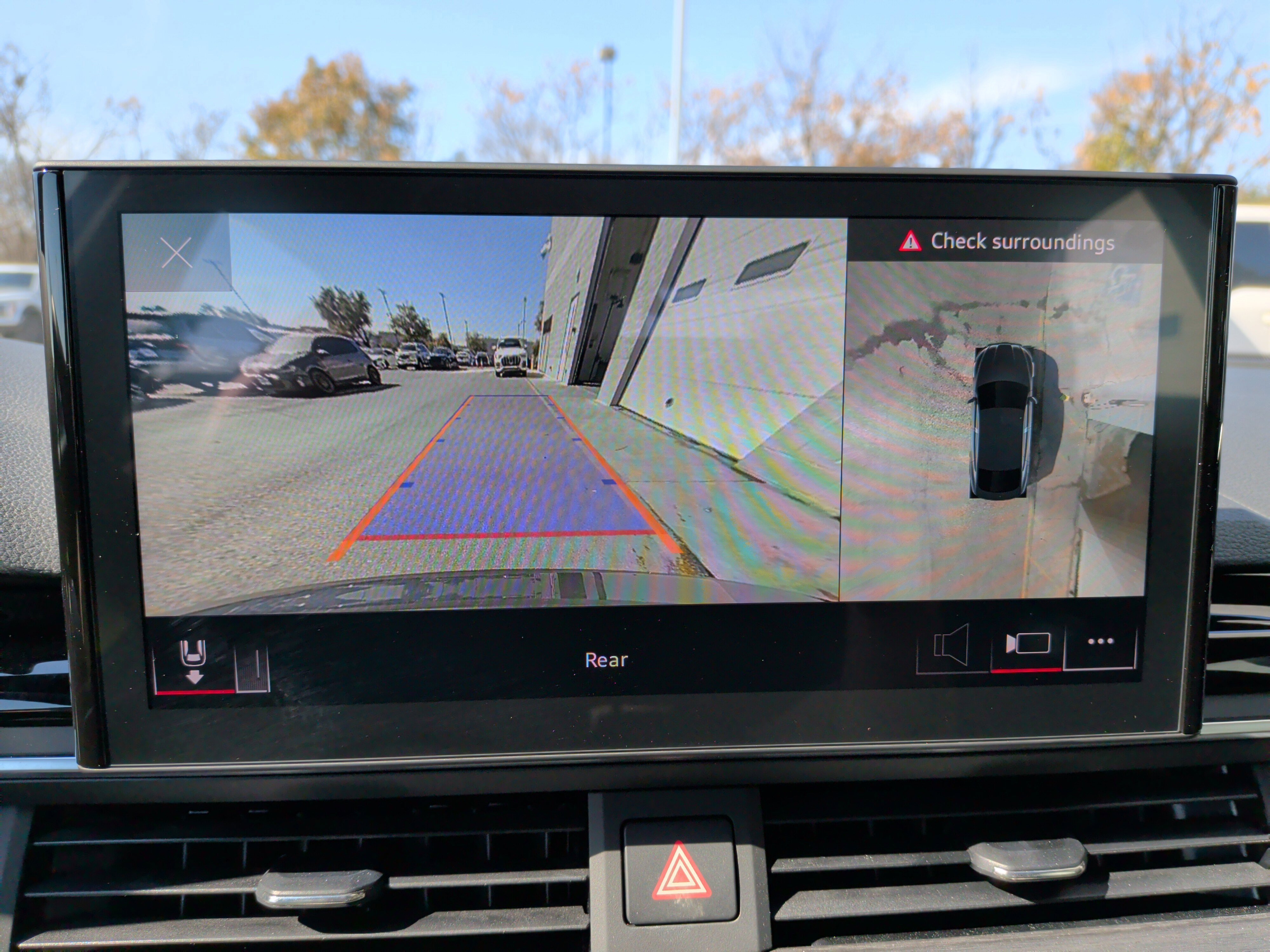 Certified 2025 Audi A5 2.0T Premium Plus image 25