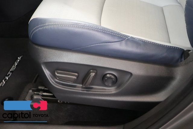 Used 2023 Subaru Solterra AWD image 13