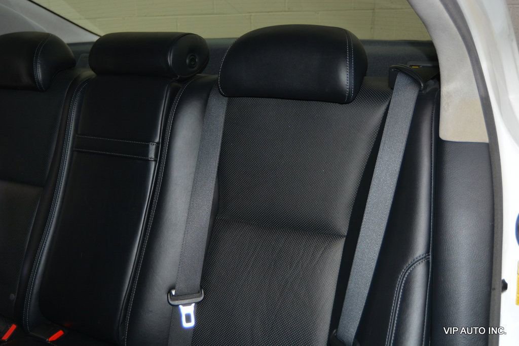 Used 2015 Lexus LS 460 w/ Comfort Package image 23