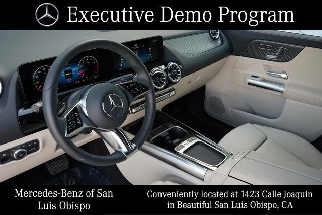 Used 2026 Mercedes-Benz GLA 250 image 28