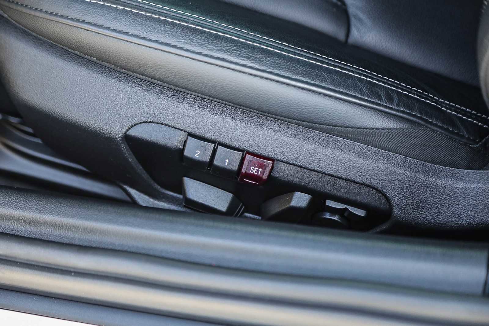 Certified 2023 Toyota Supra Premium w/ Driver Assist Package image 20