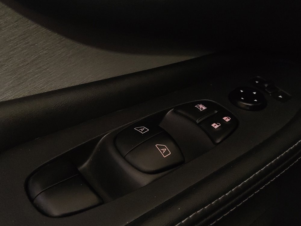 Used 2022 Nissan Murano S image 27