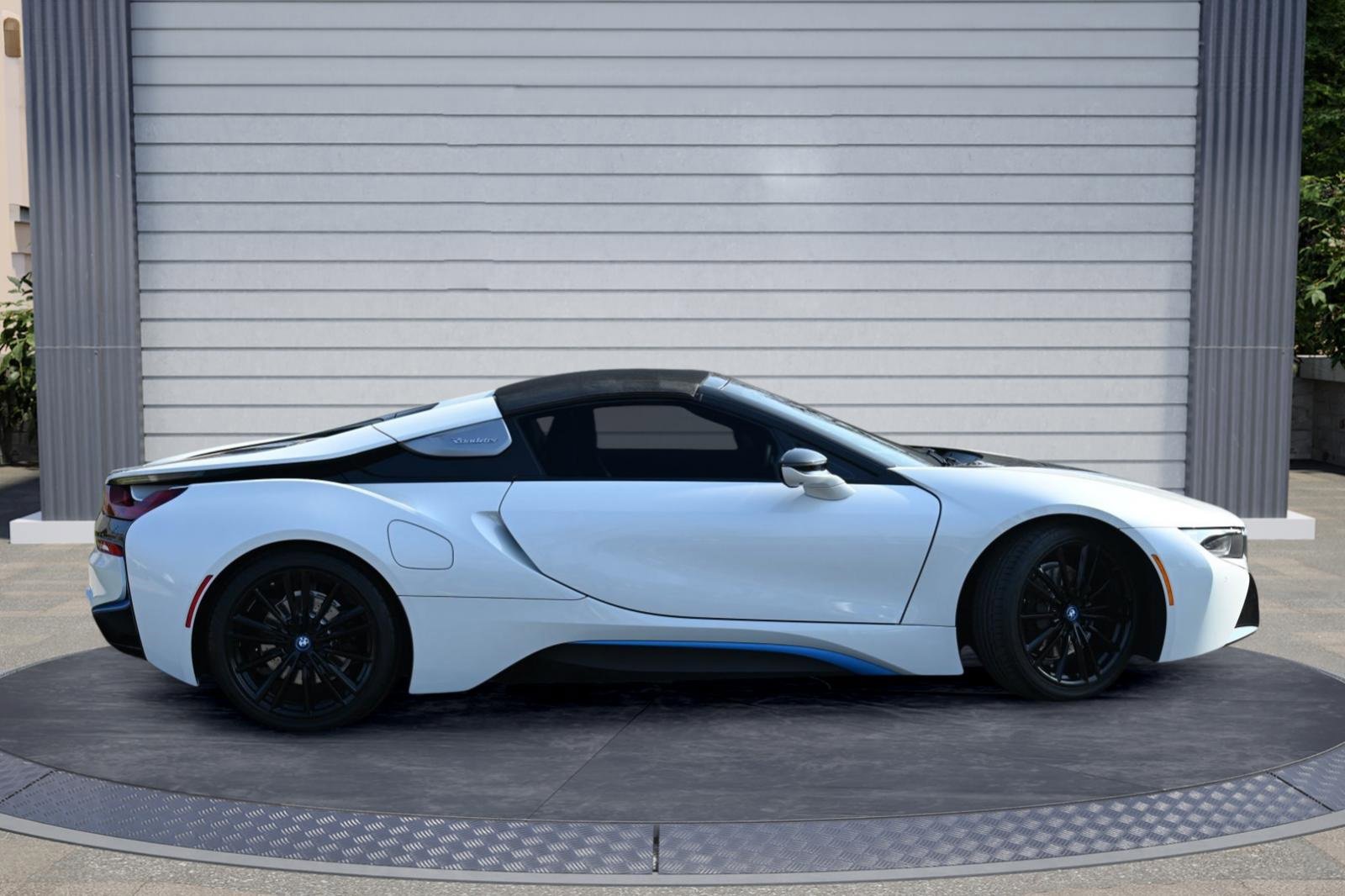 Used 2019 BMW i8 Roadster image 7