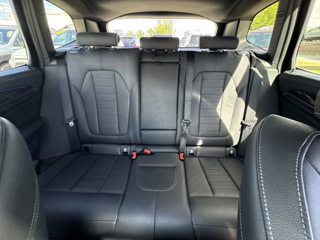 Used 2018 BMW X3 M40i AWD/4WD image 26