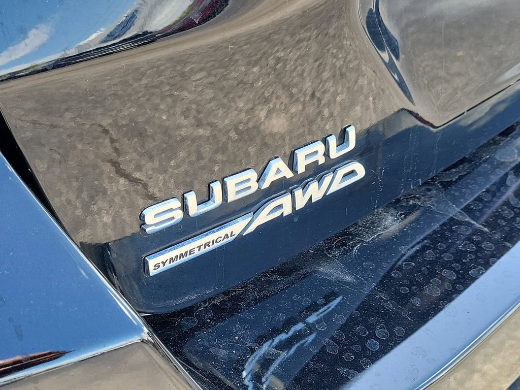 Certified 2024 Subaru Impreza 2.0i image 5