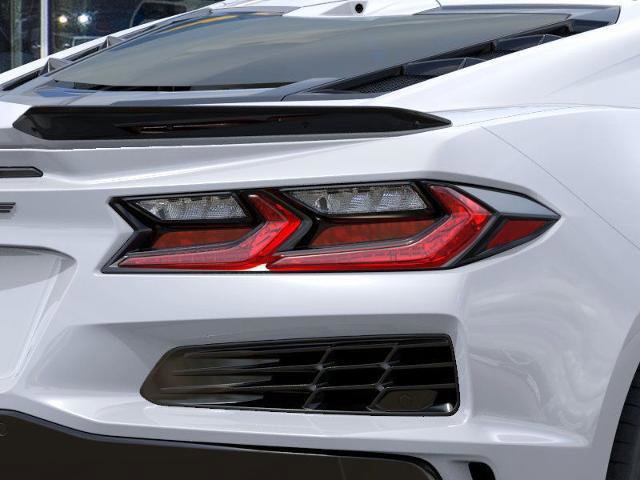 New 2026 Chevrolet Corvette Z06 RWD image 11