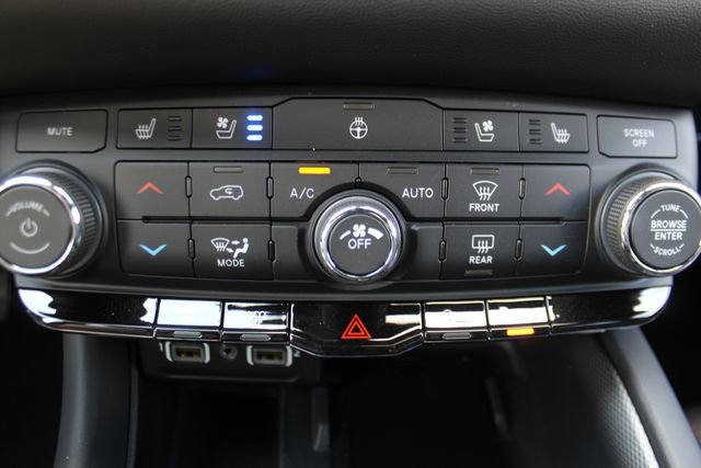 New 2026 Dodge Durango GT image 21