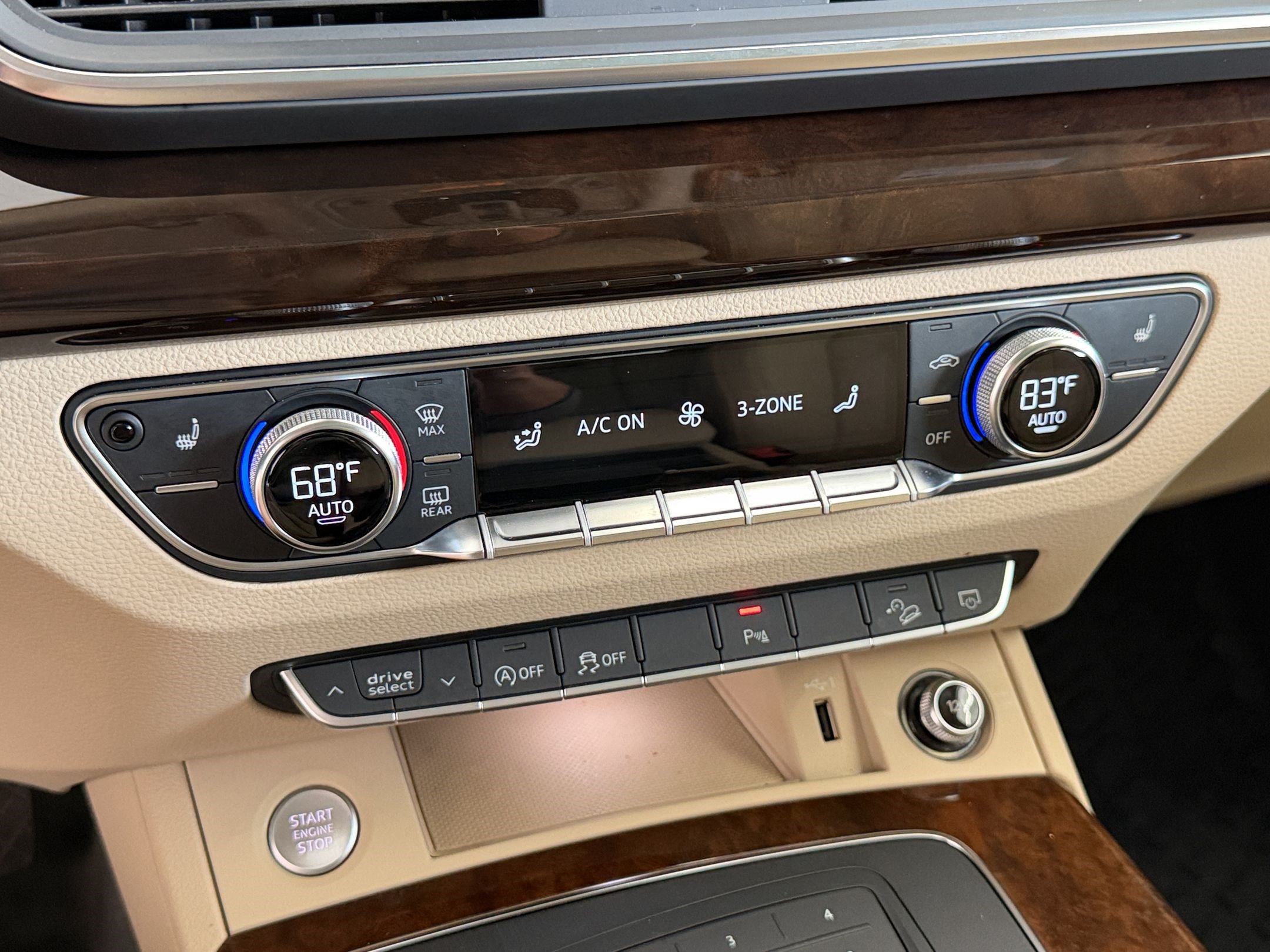 Used 2020 Audi Q5 2.0T Premium AWD/4WD image 18