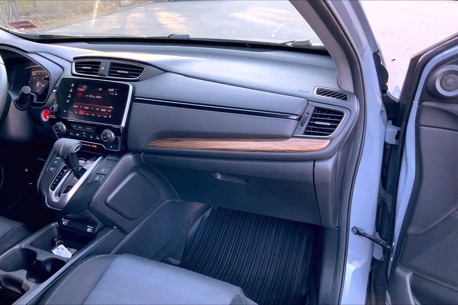 Used 2020 Honda CR-V EX image 19
