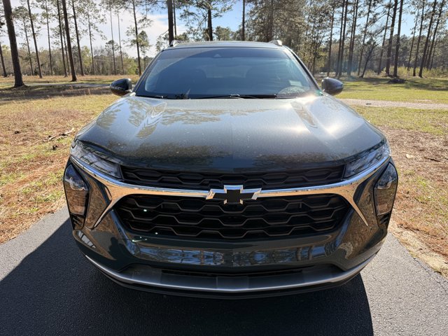 New 2026 Chevrolet Trax LT w/ Driver Confidence Package image 8