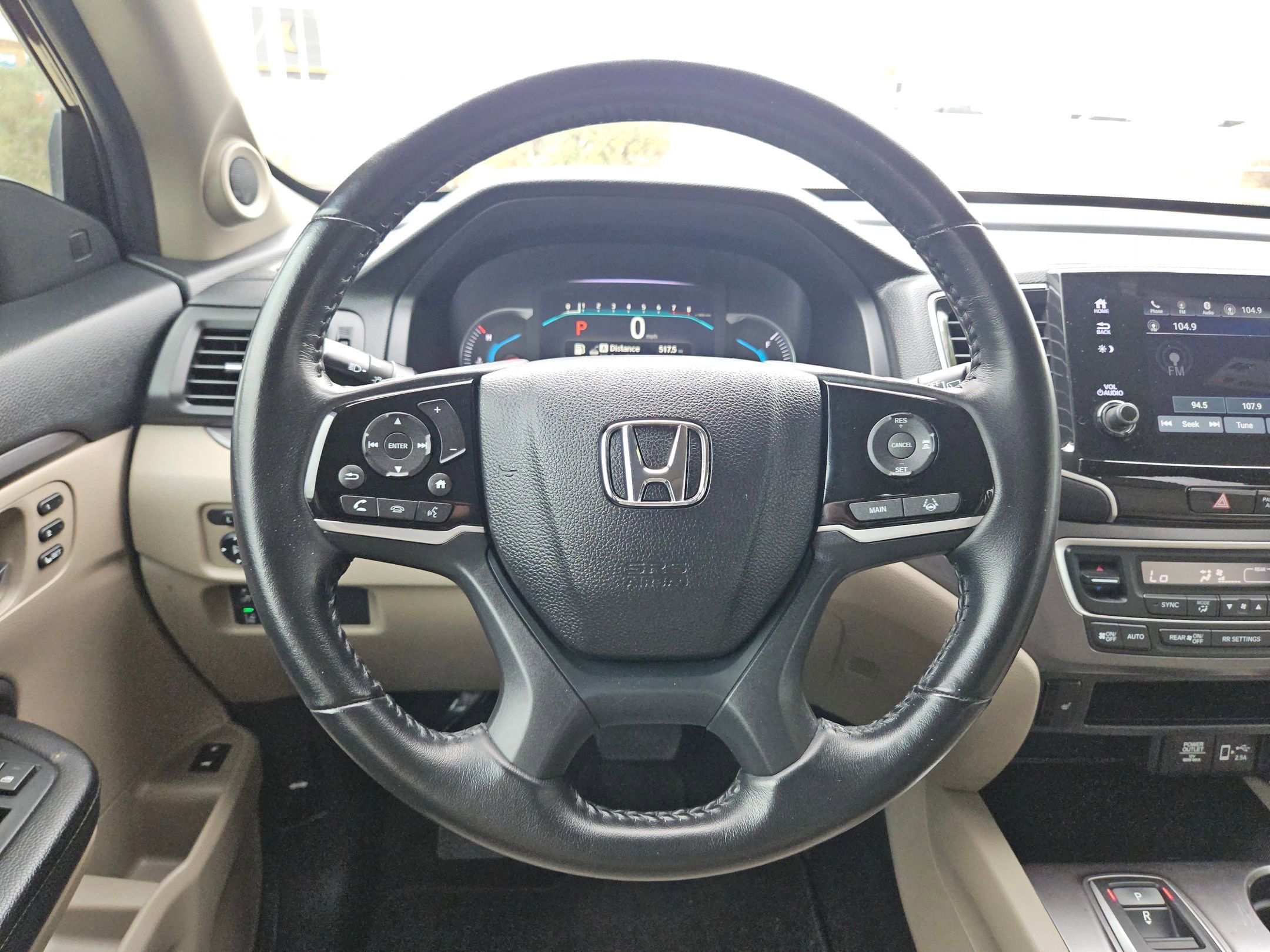 Used 2021 Honda Pilot EX-L image 20