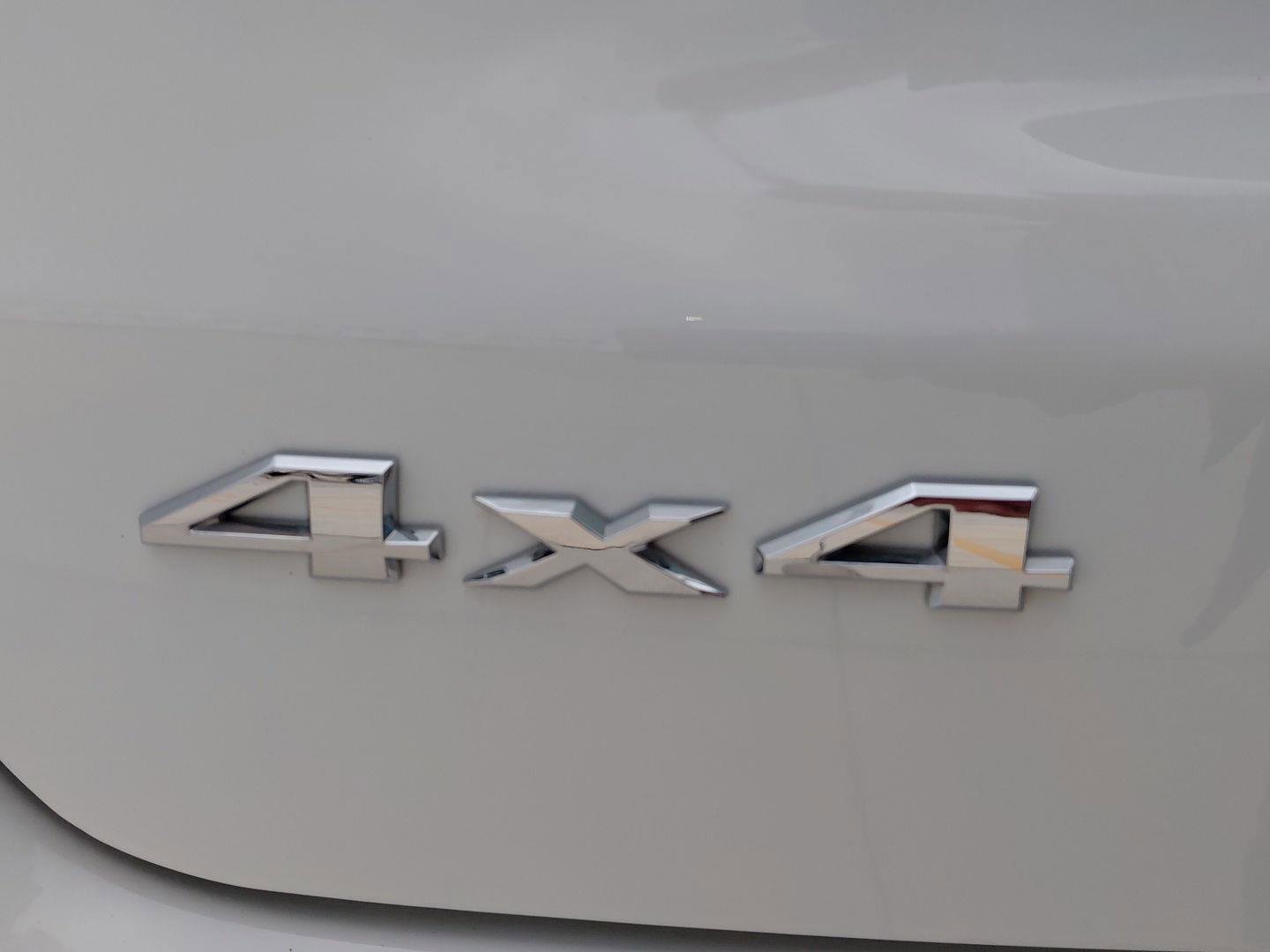 Used 2025 Jeep Compass Limited AWD/4WD image 20