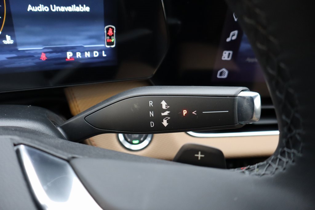 New 2026 Chevrolet Equinox ACTIV image 8