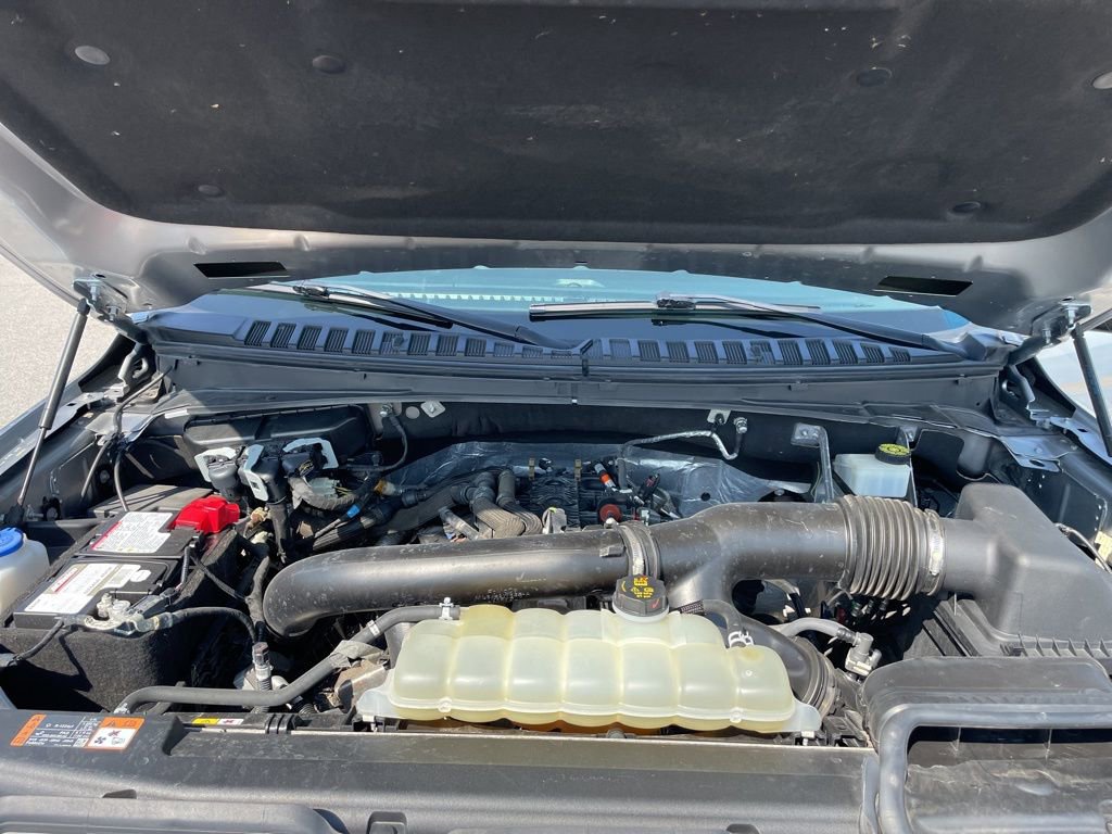 Used 2022 Ford Expedition Max XLT AWD/4WD image 61