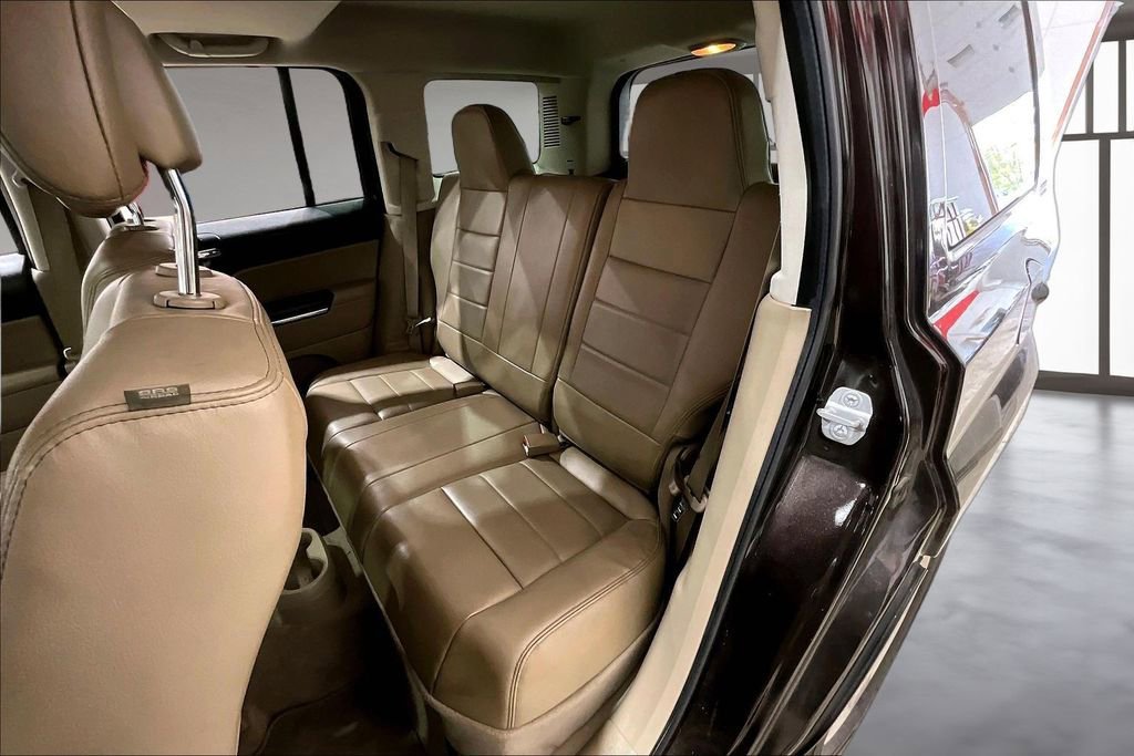 Used 2014 Jeep Patriot Limited w/ Sun/Sound Group AWD/4WD image 26