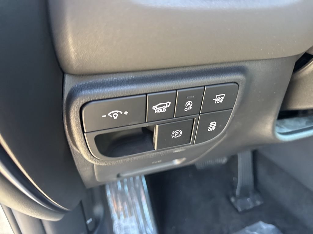 New 2026 Hyundai Palisade XRT Pro AWD/4WD image 11