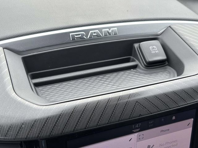 New 2026 RAM 1500 Express AWD/4WD image 21