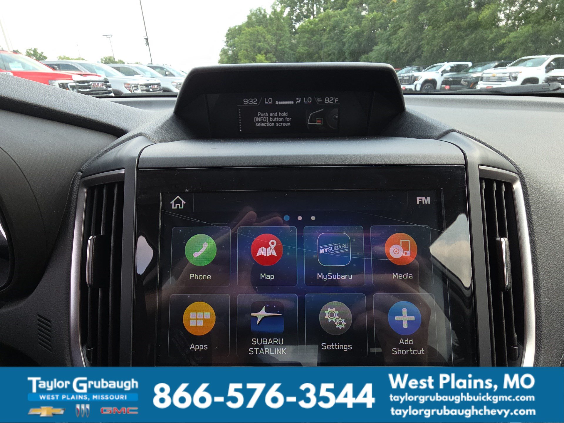Used 2023 Subaru Forester Limited AWD/4WD image 21