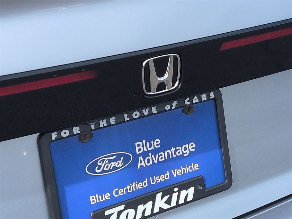 Used 2024 Honda Accord LX image 25