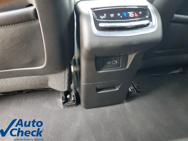 Certified 2023 Cadillac XT6 Luxury FWD image 17