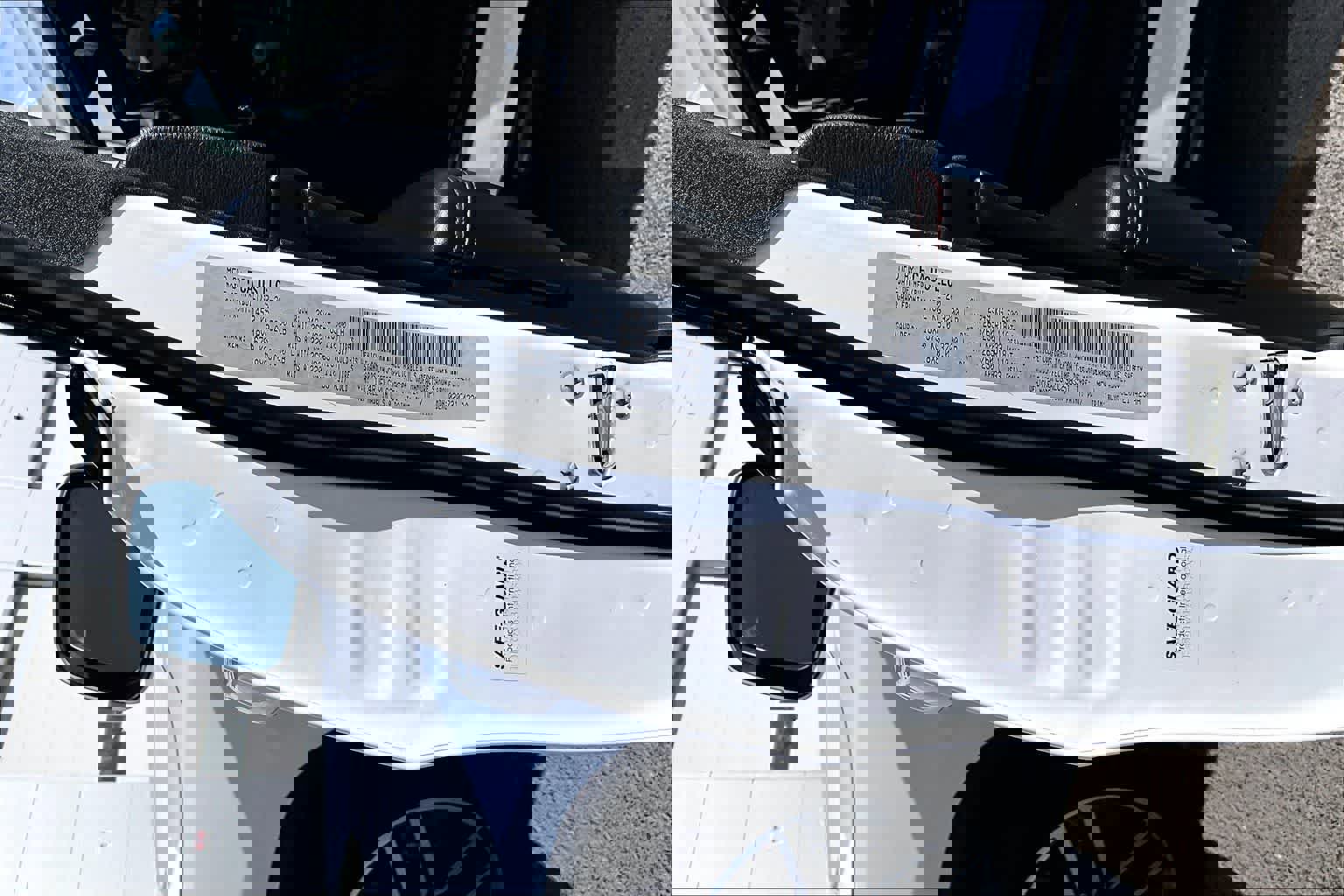 Used 2020 Jeep Grand Cherokee Trailhawk w/ Trailhawk Luxury Group AWD/4WD image 21