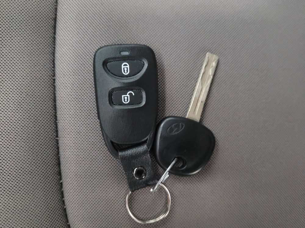 Used 2015 Hyundai Tucson GLS image 32