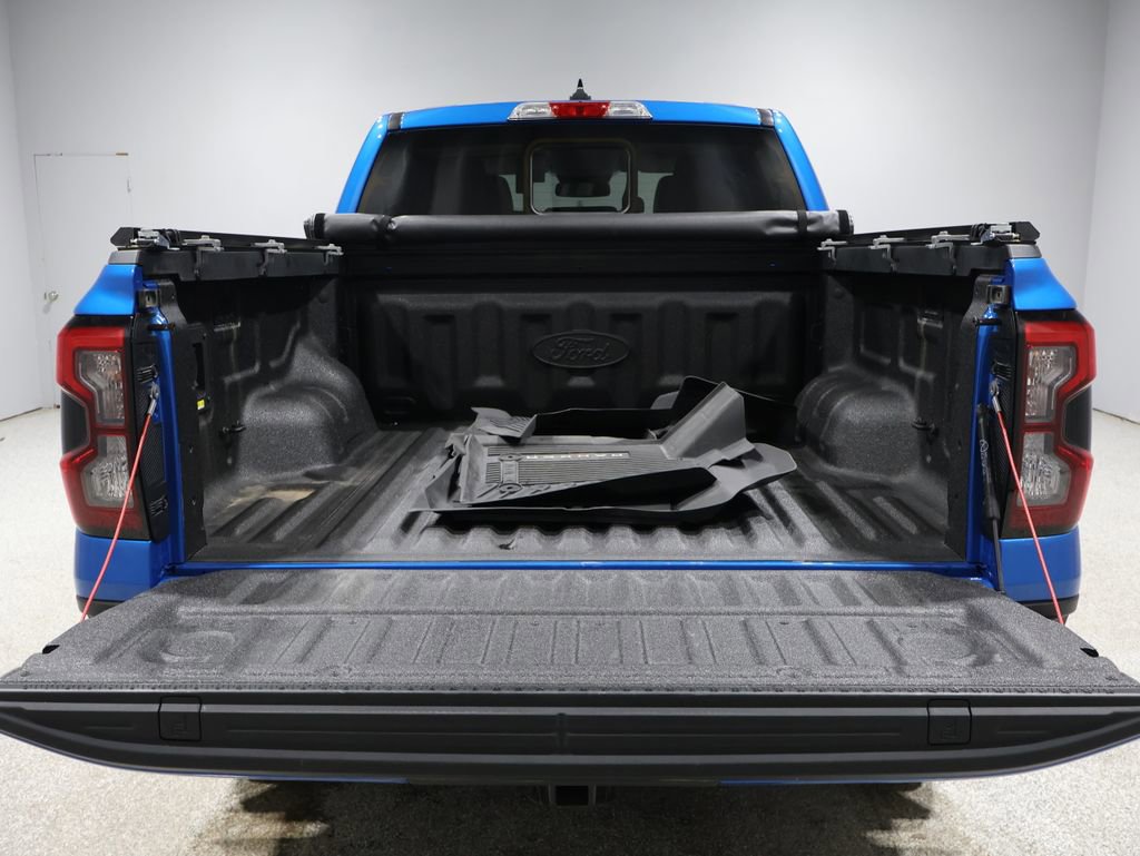 Used 2024 Ford Ranger XLT w/ FX4 Off-Road Package image 4