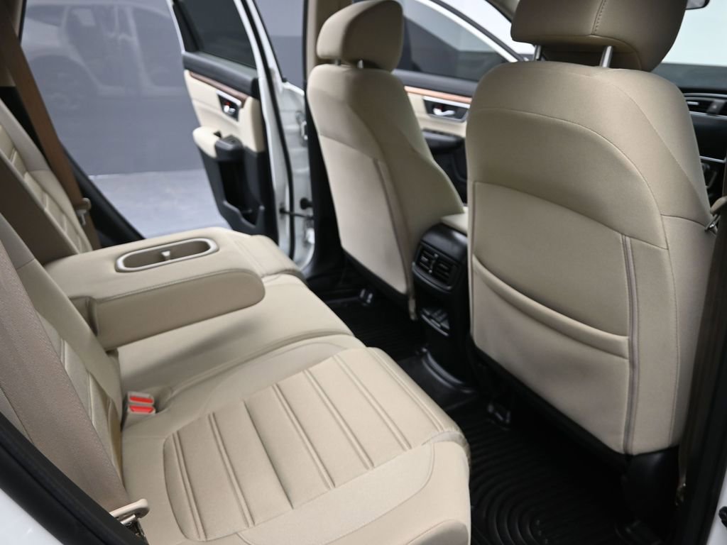Used 2018 Honda CR-V EX image 20