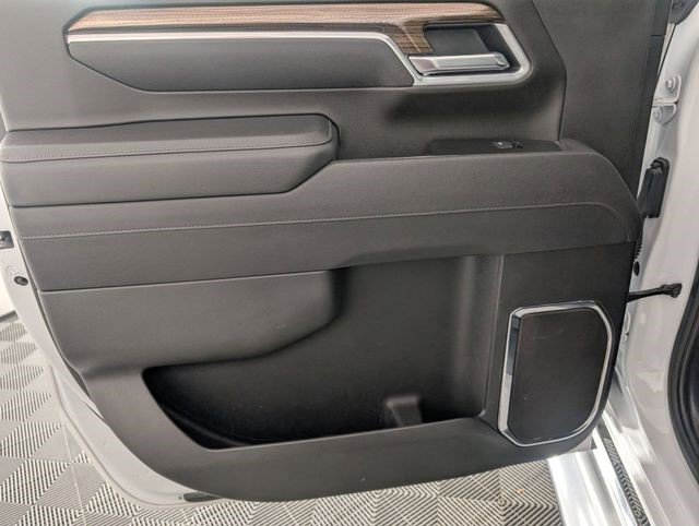Certified 2025 Chevrolet Silverado 2500 LT AWD/4WD image 27