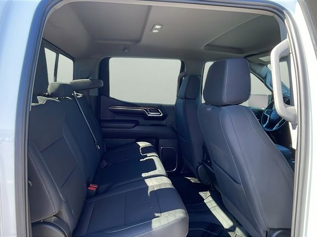 Used 2024 Chevrolet Silverado 1500 RST w/ Redline Edition image 16