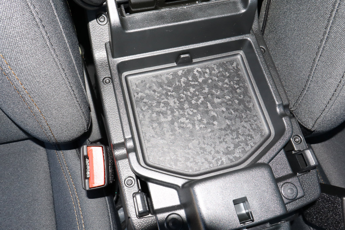 New 2026 Jeep Wrangler Willys image 30