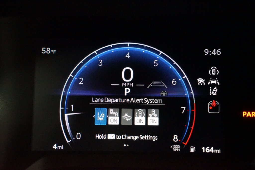 New 2027 Toyota Corolla SE FWD image 16