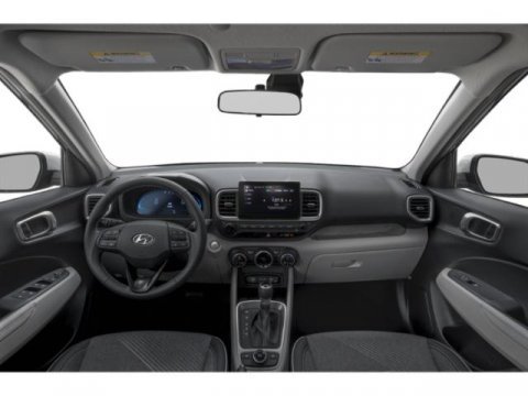 New 2026 Hyundai Venue SEL FWD image 10