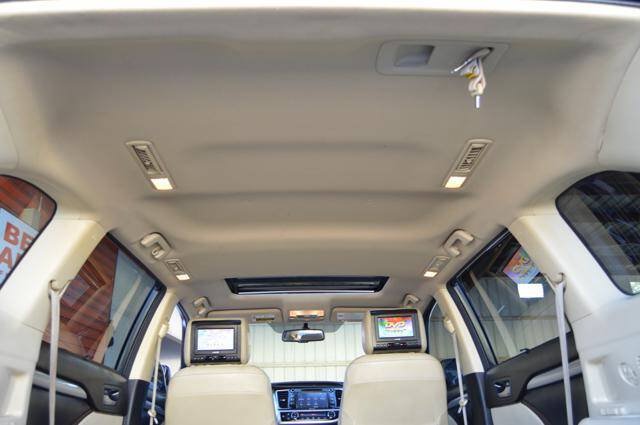 Used 2015 Toyota Highlander XLE FWD image 43