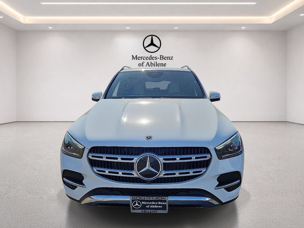 Certified 2025 Mercedes-Benz GLE 350 4MATIC image 12