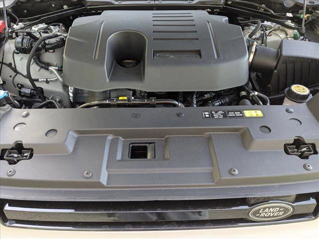 New 2026 Land Rover Defender 110 X-Dynamic SE image 16