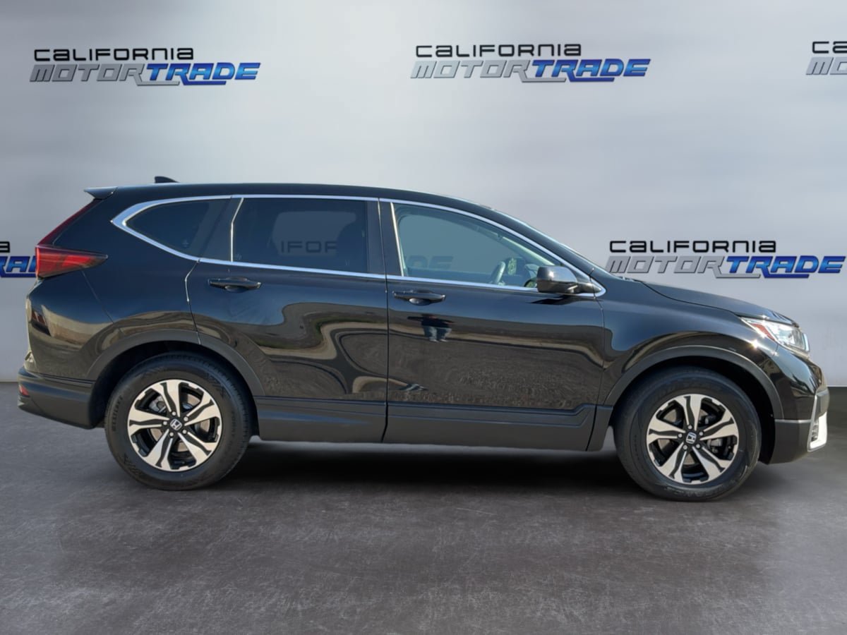 Used 2022 Honda CR-V Special Edition image 4