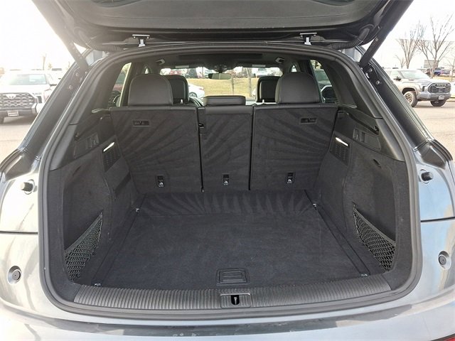Used 2025 Audi Q5 2.0T Premium image 31
