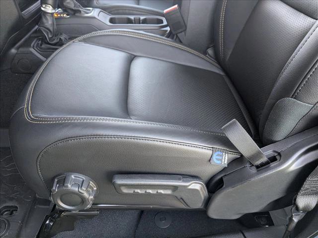 New 2026 Jeep Wrangler Sport image 4