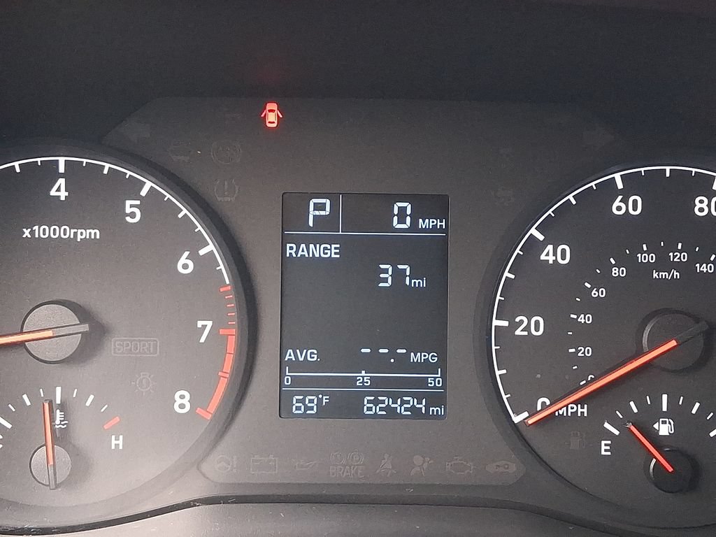 Used 2021 Hyundai Accent SEL FWD image 20