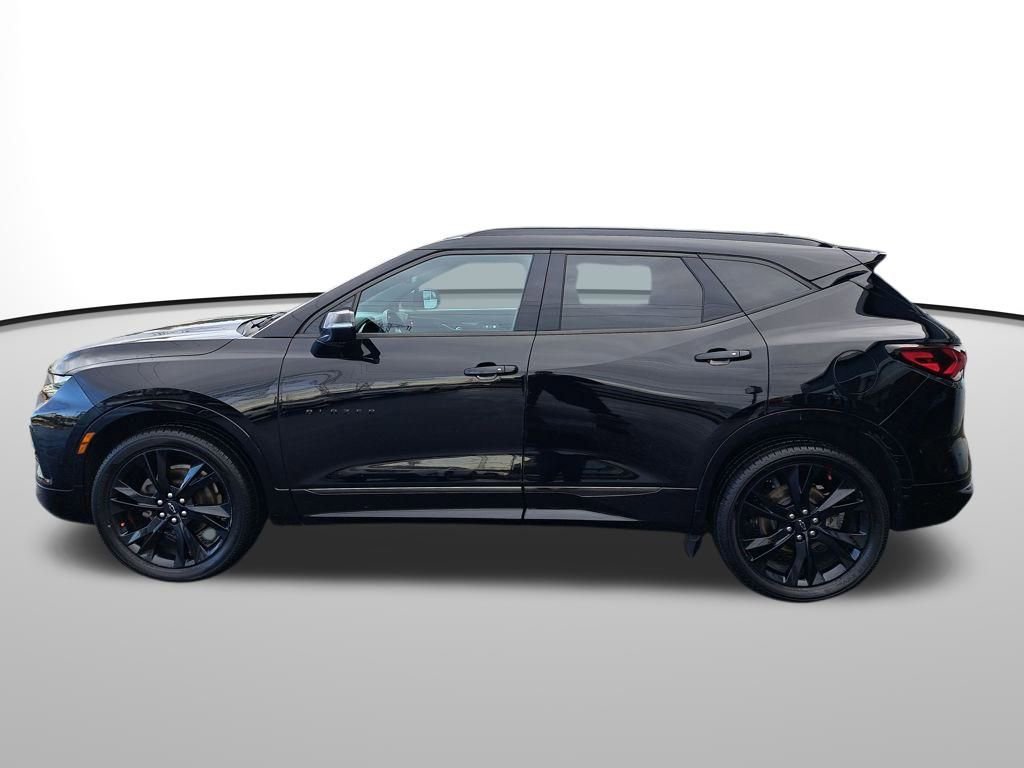 Used 2020 Chevrolet Blazer RS image 2